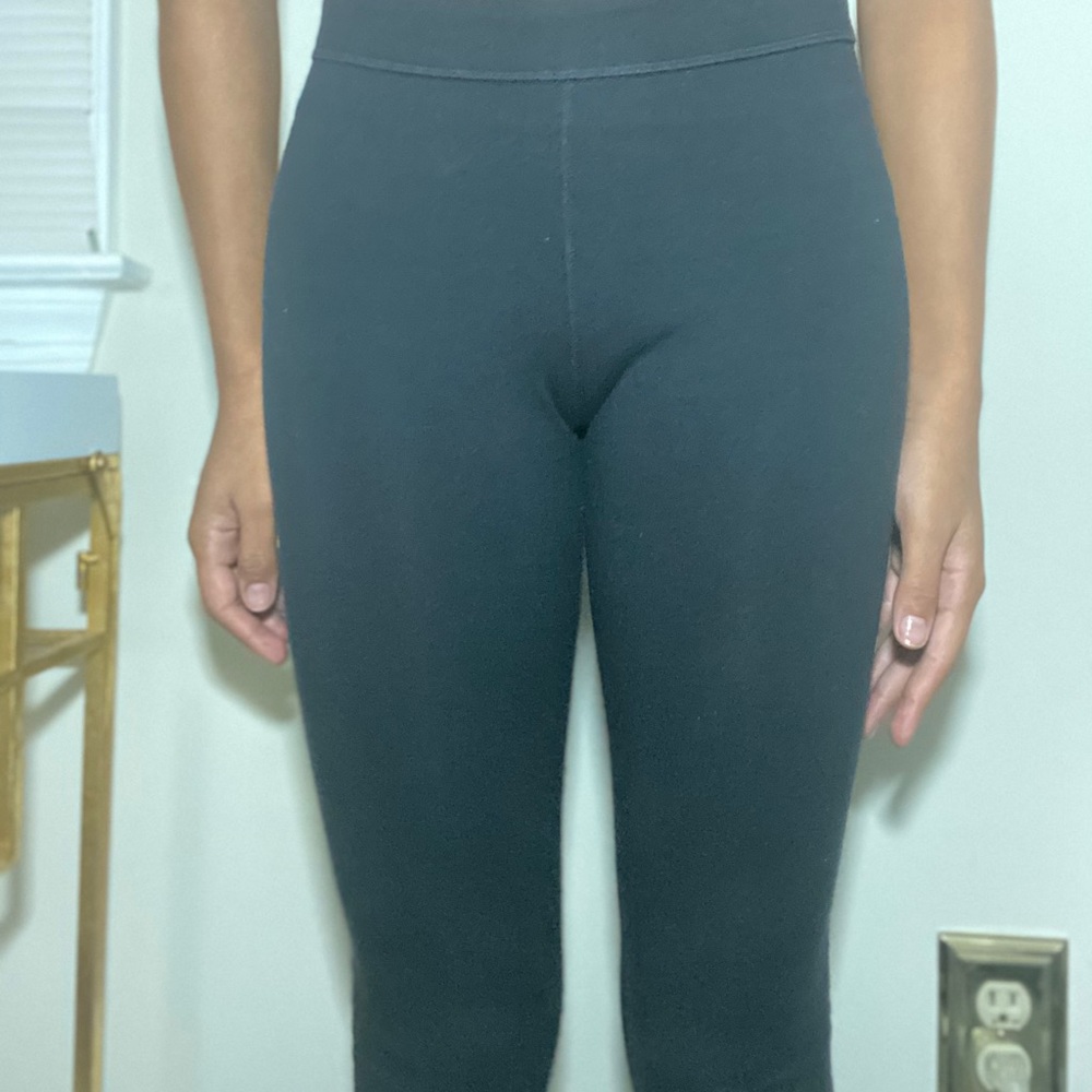 Under armor leggings